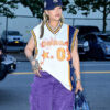 Rihanna Outkast Jersey