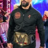 Roman Reigns 1000 Days Jacket
