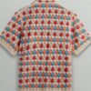 Ryan Reynolds Crochet Shirt