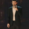 Sam Morril Youâ€™ve Changed Suit