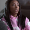 Simone Biles Rising Hoodie
