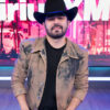 SiriusXM Miami Joss Favela Jacket