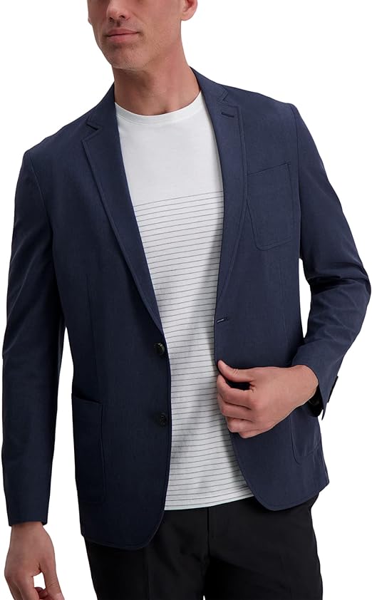 Smart Casual Look