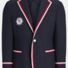 Snoop Dogg Team USA Opening Ceremony Blazer