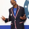 Snoop Dogg USA Blazer