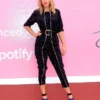Taylor Swift Black Jumpsuit