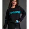 Teen Mom The Next Chapter Goosebumps Sweatshirt