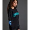 Teen Mom The Next Chapter S02 Briana DeJesus Goosebumps Sweatshirt
