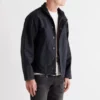 The Bear S03 Carmen Berzatto Cotton Jacket