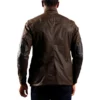 The Bear S03 Carmen Carmy Berzatto Jeremy Allen White Jacket