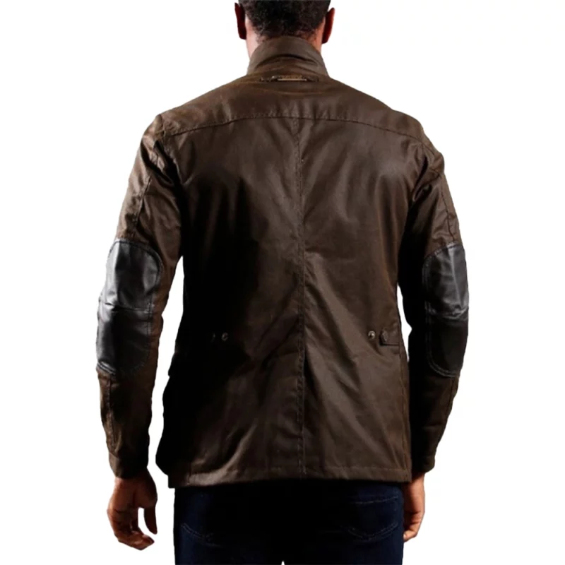 The Bear S03 Carmen Carmy Berzatto Jeremy Allen White Jacket