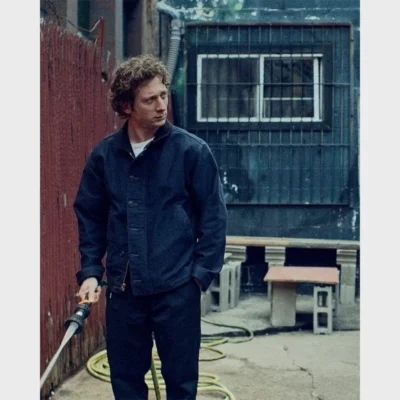 The Bear S03 Cotton Jacket