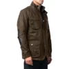 The Bear Season 03 Carmen Carmy Berzatto Jeremy Allen White Jacket