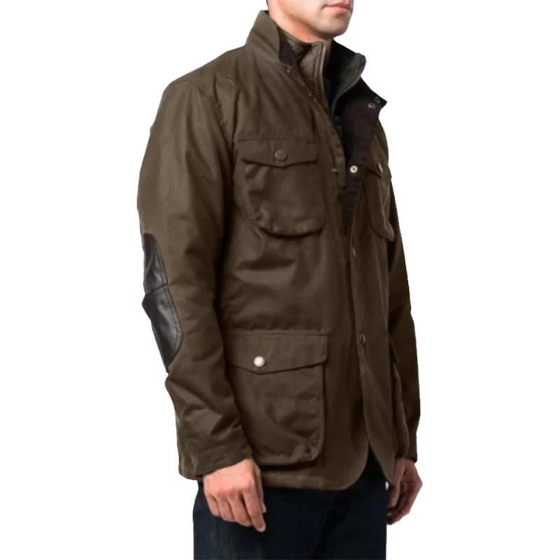 The Bear Season 03 Carmen Carmy Berzatto Jeremy Allen White Jacket
