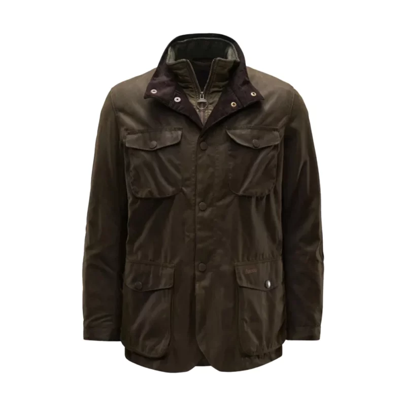 The Bear Season 3 Carmen Carmy Berzatto Jacket