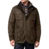 The Bear Season 3 Carmen Carmy Berzatto Jeremy Allen Jacket