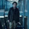 The Bear Season 3 Jacket