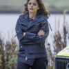 The Jetty Ember Manning Jenna Coleman Hoodie