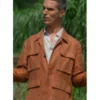 The Mole S02 Ari Shapiro Jacket