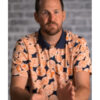 The Mole S02 Sean Patrick Bryan Shirt