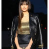 The Prelude To The Olympics Nina Dobrev Jacket