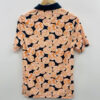 The Sean Patrick Bryan Print Polo Shirt