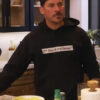 The Valley Jax Taylor No 1 Guy in the Group Hoodie