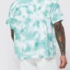 Too Hot To Handle S06 Cristian Lager Blue Shirt