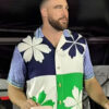 Travis Kelce Argentina Eras Tour Shirt