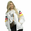 UEFA EURO 2024 Lea Prinz Germany Track Jacket