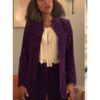 UnPrisoned S02 Paige Alexander Suit