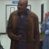 Unprisoned S02 Delroy Lindo Edwin Alexander Brown Coat