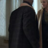 Unprisoned S02 Edwin Alexander Delroy Lindo Checked Plaid Jacket