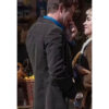 We Live in Time 2024 Tobias Andrew Garfield Blazer