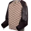 Wicked Elphaba Erivo Varsity Jacket