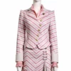 Wicked Glinda Grande Coat