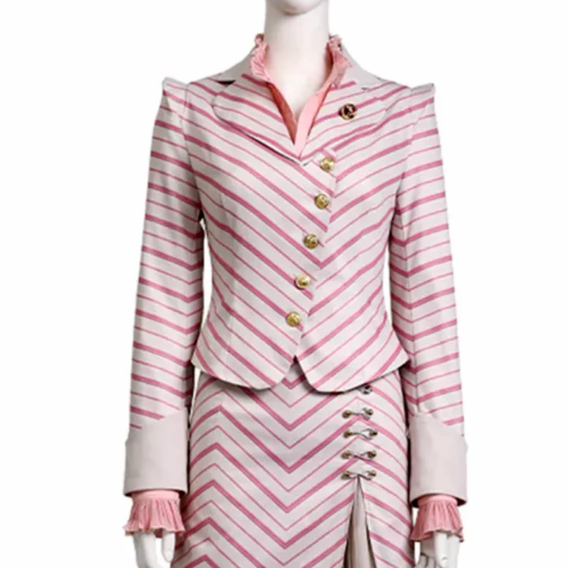 Wicked Glinda Grande Coat