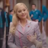 Wicked Grande Coat