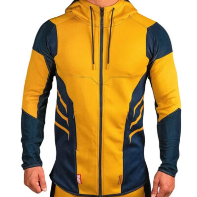 Wolverine Hoodie