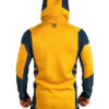 Wolverine Yellow Hoodie
