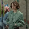 A Good Girlâ€™s Guide to Murder Jacket