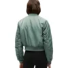 A Good Girlâ€™s Guide to Murder Pippa Fitz-Amobi Emma Myers Green Jacket