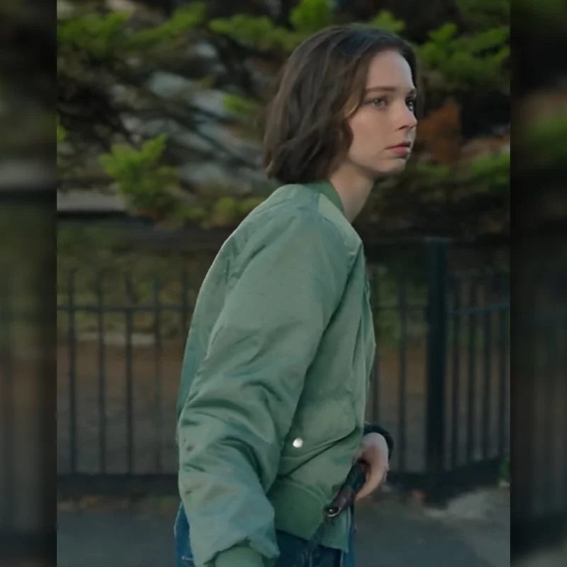 A Good Girlâ€™s Guide to Murder Pippa Fitz-Amobi Jacket