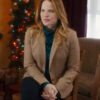 A Very Vermont Christmas Joy Keogh Blazer