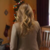 A Very Vermont Christmas Joy Keogh Katie Leclerc Blazer