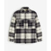 All American Homecoming S03 Orlando 'Lando' Johnson Plaid Shirt