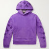 Basketball Wives Season 11 Brooke Bailey Purple Star Hoodie
