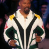 Beat Shazam S07 Jamie Foxx Jacket
