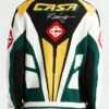 Beat Shazam Season 07 Jamie Foxx Racing knitted Jacket