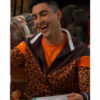 Bunkd S07 Parker Preston Tracksuit